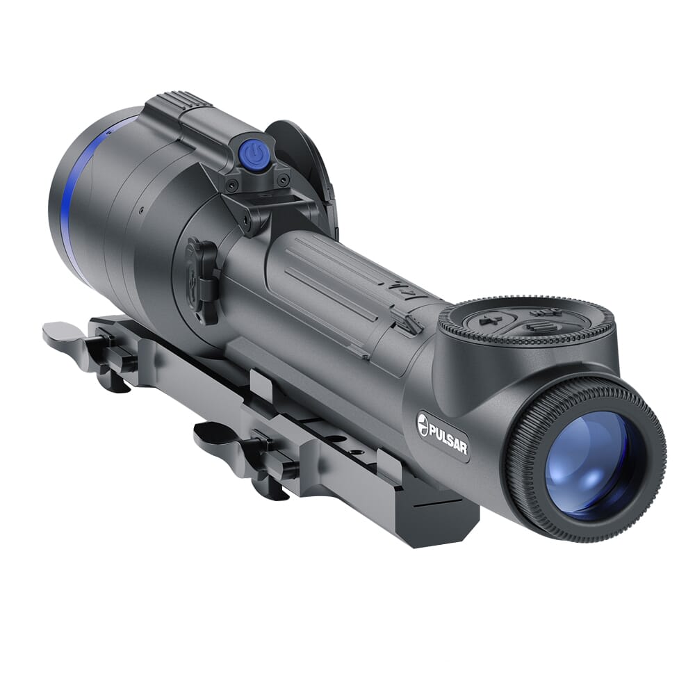 Pulsar Talion XQ35 Pro Thermal Imaging Riflescope PL76566U