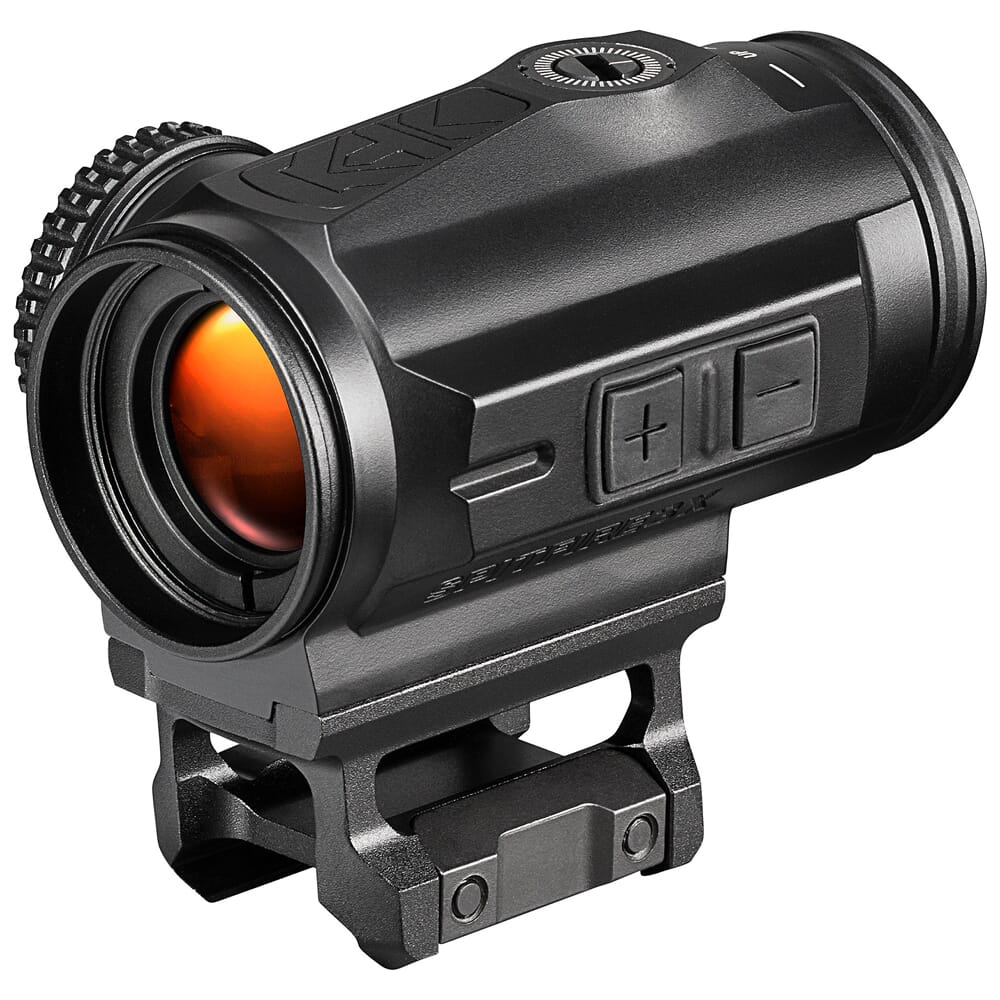Vortex Spitfire HD Gen II 3x Prism Scope SPR-300