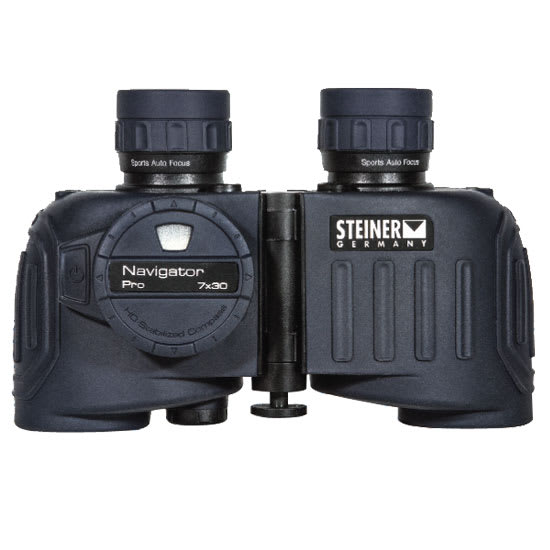Steiner 7x30 C Navigator Pro Binoculars 7145-Steiner
