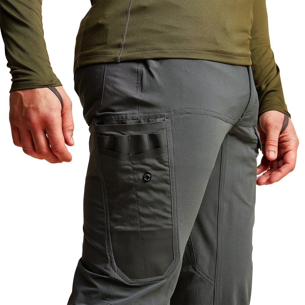Sitka Gear Range Pant Lead 42R 80060-PB-42R