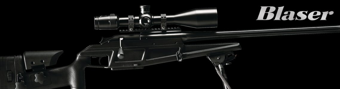 Blaser Tactical 2