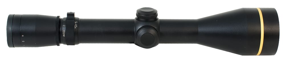 Leupold VX3 4.5-14x50 Plex Riflescope UA-1247