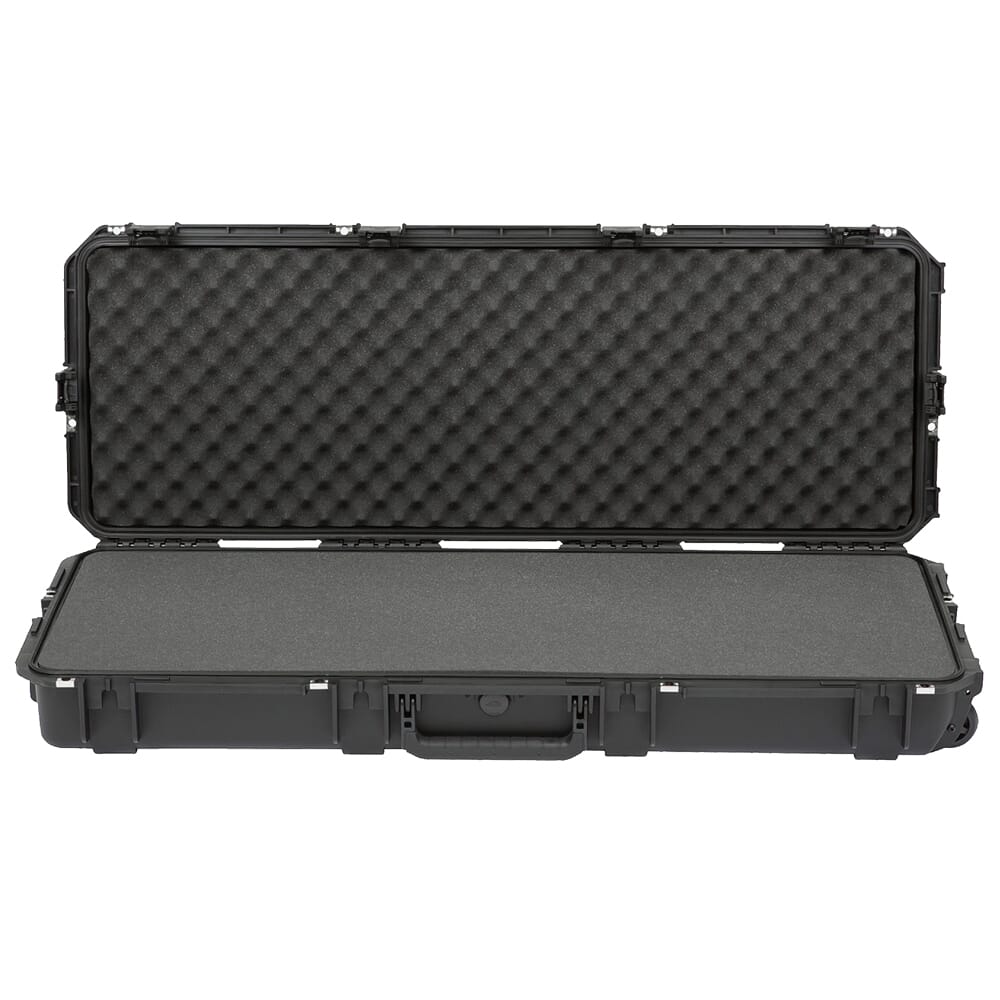 SKB iSeries 42"x14" Black AR Case 3i-4214-5B-L