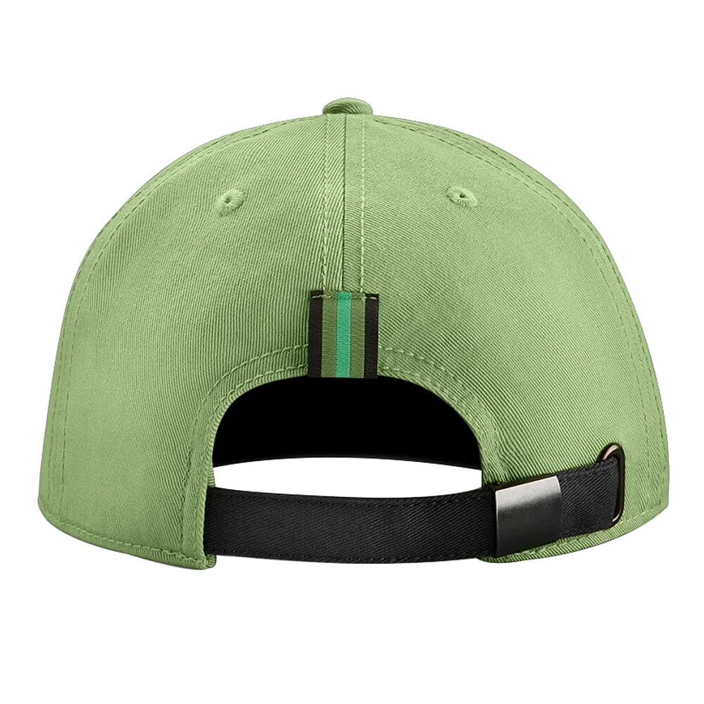 Swarovski SC MY Junior Kids Jungle Green/Glacier Blue Cap 60998