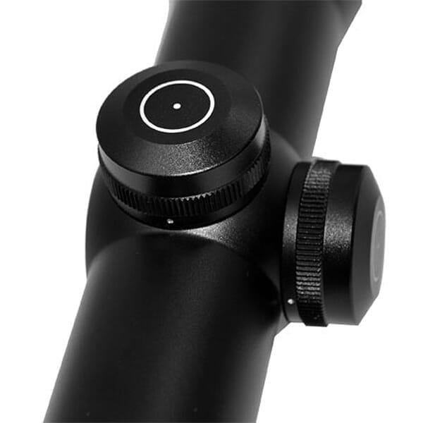 Schmidt Bender Classic 3-12x50 A8 Rifle Scope