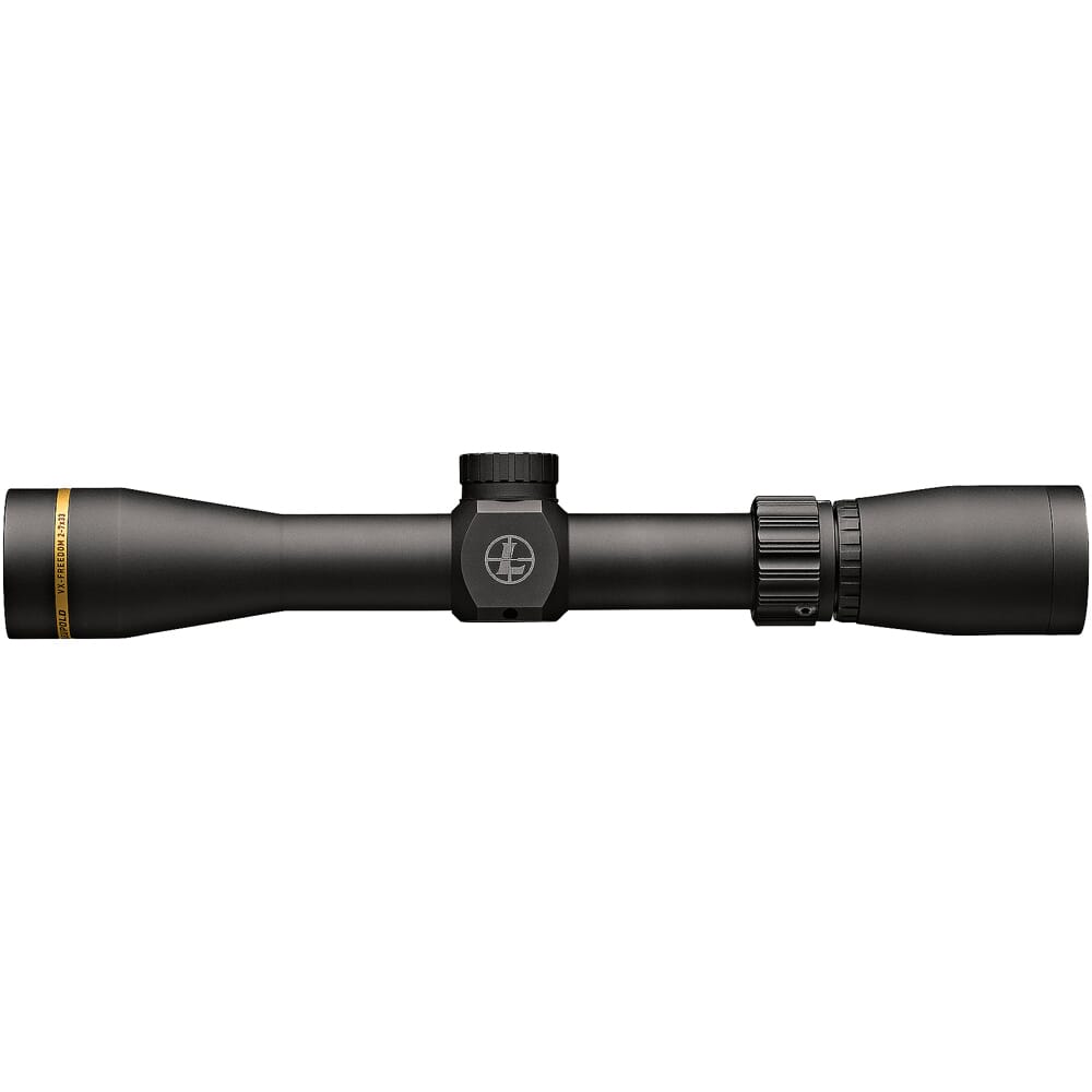 Leupold VX-Freedom 2-7x33 (1 inch) Matte Duplex 174178