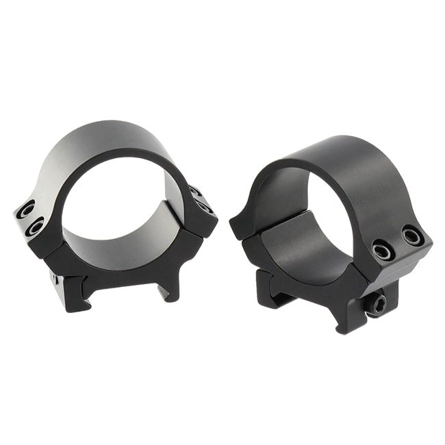 Aimpoint 30mm ring set for AP9000 series sights 12229 12229