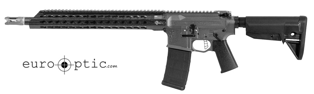Christensen Arms CA-15 VTAC .223 Wylde 16" Keymod Tungsten Rifle CA10275-115521