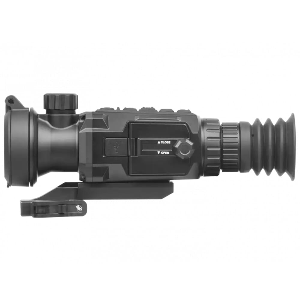 AGM 50-640 Secutor LRF 12um 640x512 50Hz 50mm Professional Grade Thermal Riflescope SECU50-640-LRF