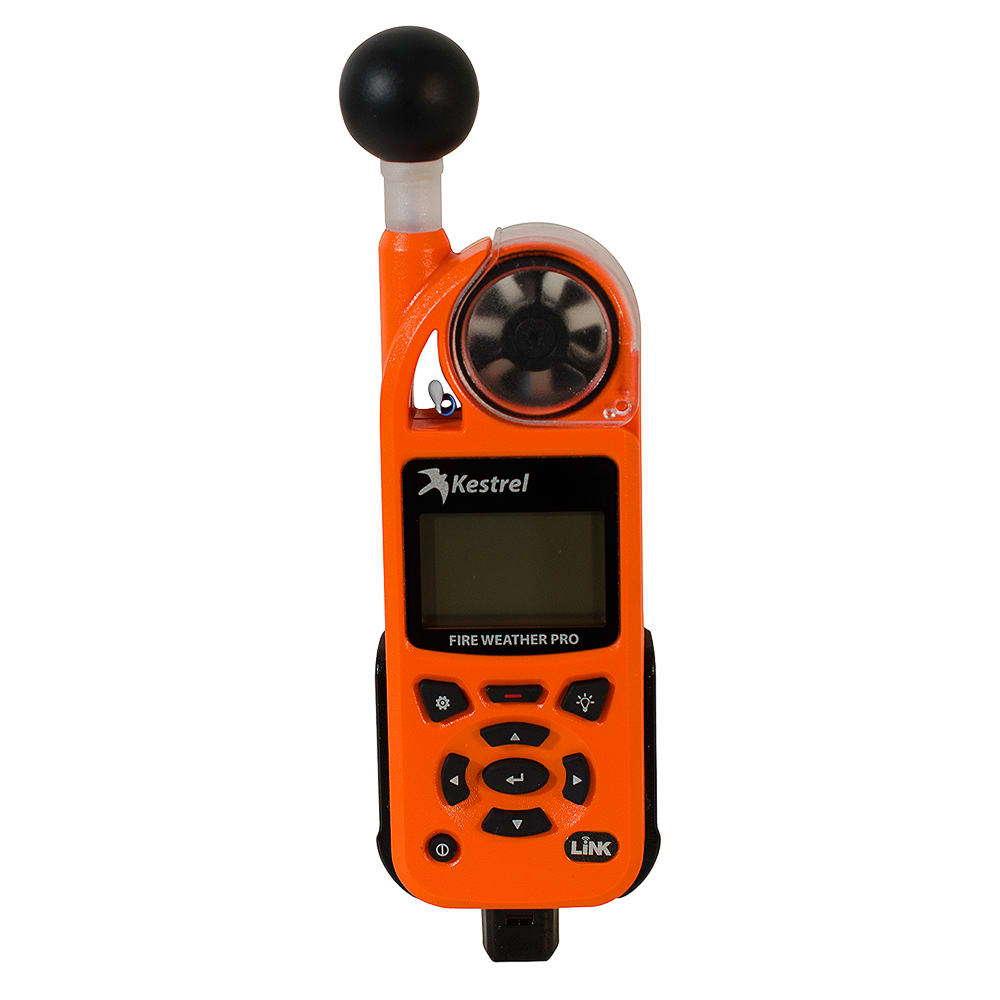 Kestrel Fire Weather Meter Pro WBGT with Link