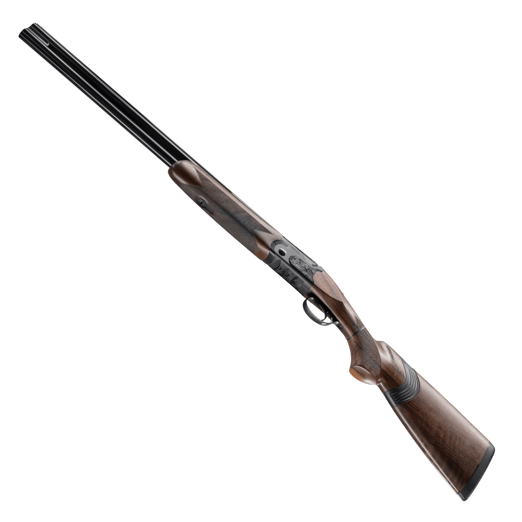 Beretta 690 Ultraleggero KO 12ga 3" 26" Bbl Wood/Blued Shotgun J690UKFJ6-img-7