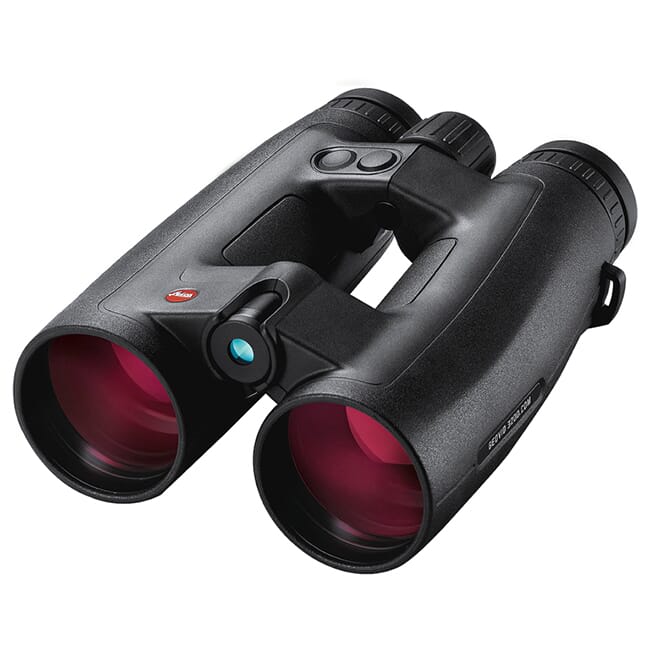 Leica Geovid 8x56 3200.COM Rangefinding Binocular 40808