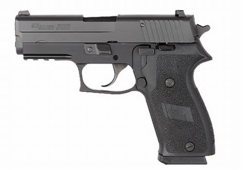 Sig P220 Carry .45 ACP Pistol 220R3-45-B