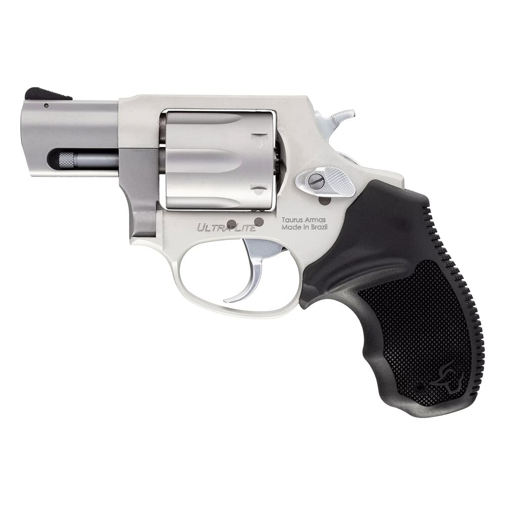 Taurus 856 .38 Special 2" 6rd UL SS/SS CA Compliant Revolver 2-85629UL