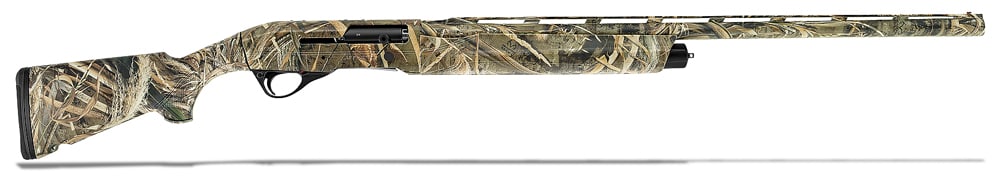 Franchi Affinity 3 Compact 12GA 26" Max5 Shotgun 41020
