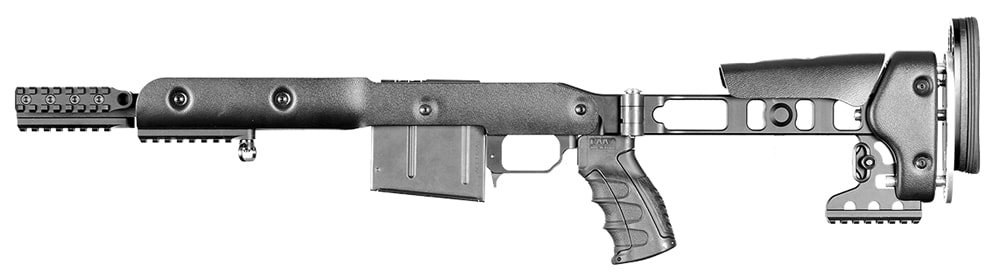 GRS Bolthorn D SSG 3000 (Ingen) Chassis 102908