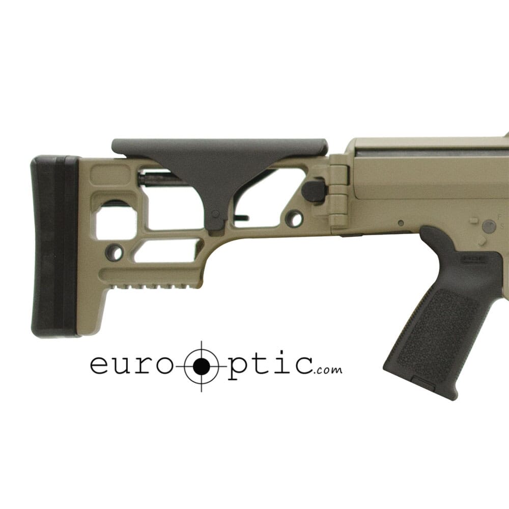 Barrett MRAD 6.5 Creedmoor FDE CF 15502