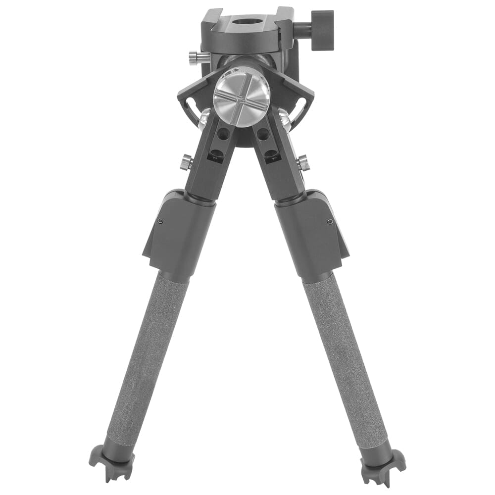 MDT Gen2 CkyePod ARCA Interface RH Left Knob Heavy Duty Legs Blk 105043-BLK