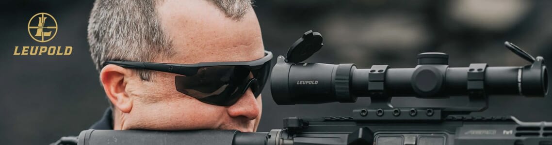 Sentinel Performance Eyewear