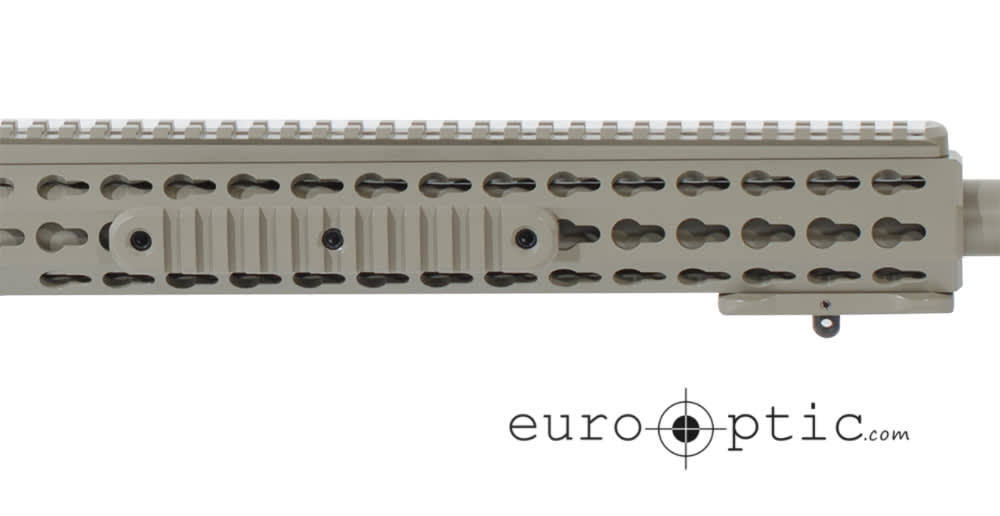 Accuracy International AXMC .338LM 27" Elite Sand Rifle MC38L27MES