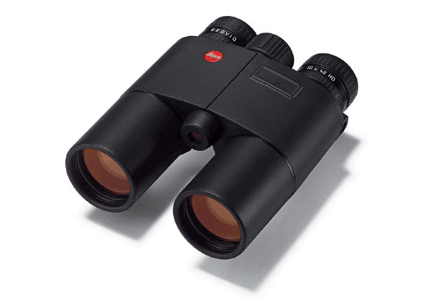 Leica Geovid 8x42 HD Meters Binocular 40036