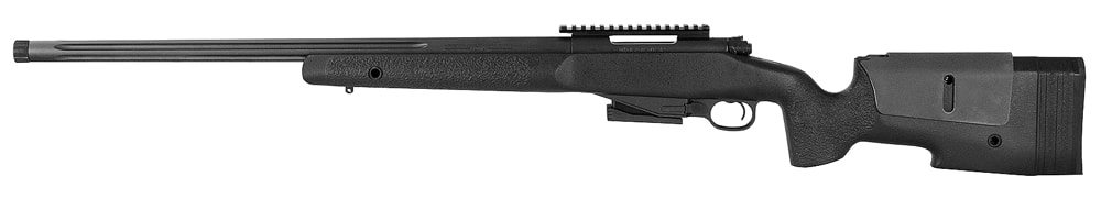 FN SPR A5M XP 308 TBM 24" Fluted 75638