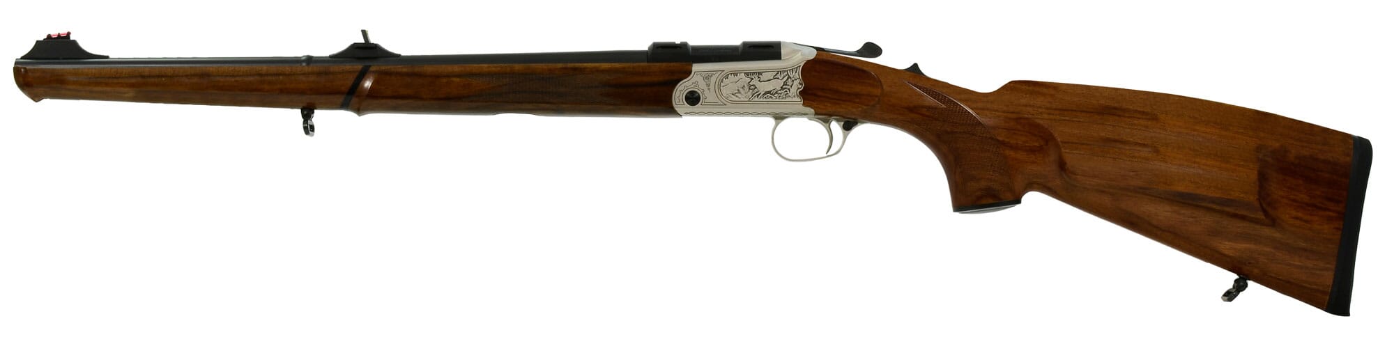 Merkel K3 Jagd Stutzen .243 Win Single Shot Rifle K3-Jagd-Stutzen-243