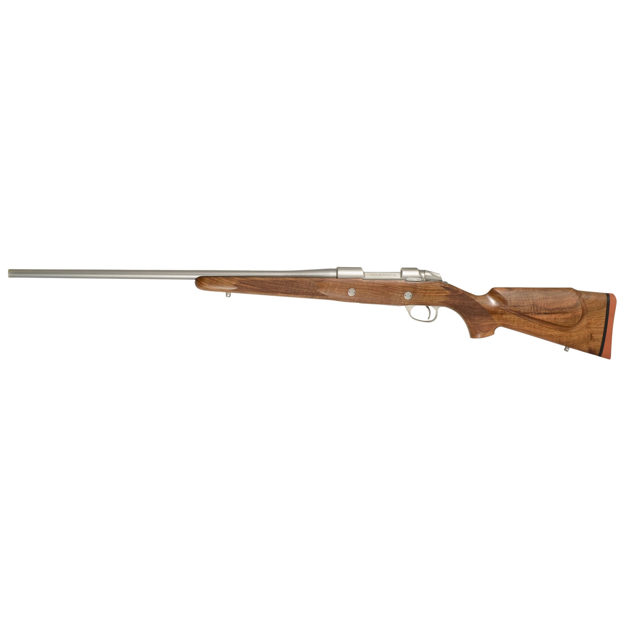 Sako 85 Hunter SS .270 WSM 1:10" Twist 24 3/8" Barrel Rifle JRS1H40