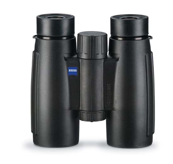 Zeiss Conquest 10x30 T* Binoculars 523210-0000-000