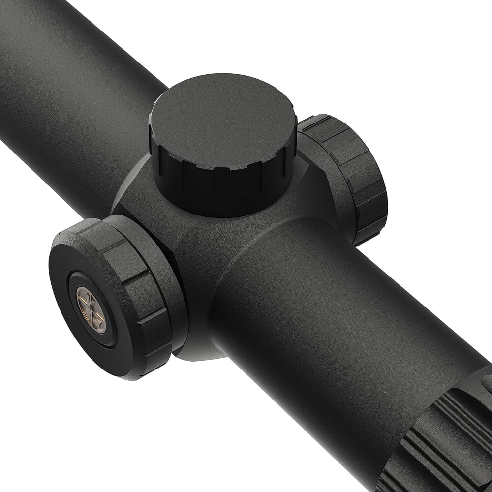 Leupold VX-Freedom 1.5-4X20 (30mm) Illum. FireDot MOA-Ring Riflescope 177225