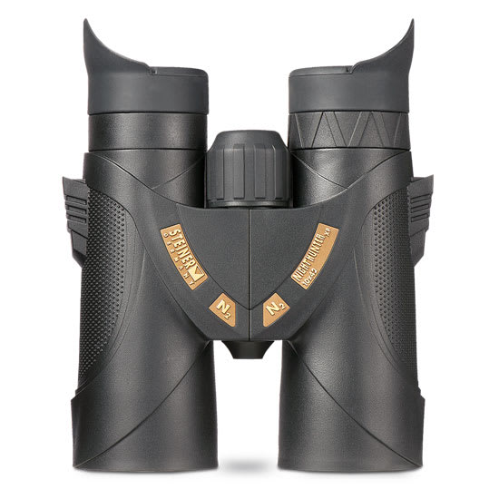 Steiner 10x42 Nighthunter XP Roof Prism Binocular 5421