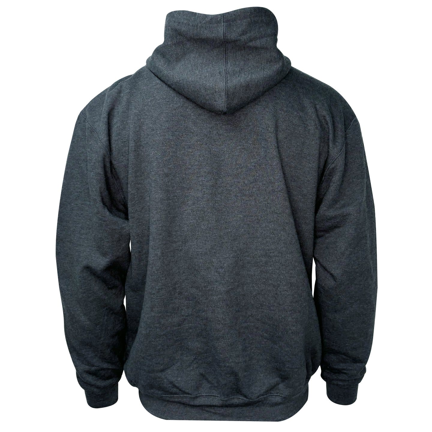 Pnuma Outdoors Logo Hoodie, Charcoal Color XL HD-LO-CH-XL