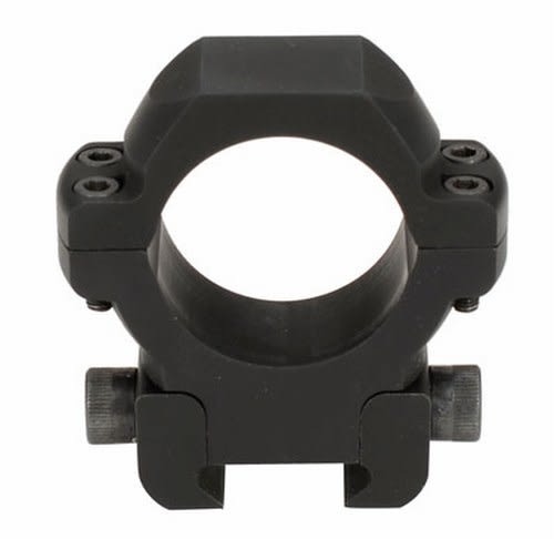 US Optics Windage Adjustable Rings - 30mm Medium 1.1 inch RNG-303