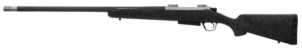 Christensen Arms Carbon Classic 26 Nosler Black Rifle