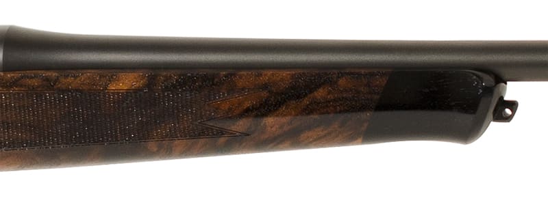 Blaser R8 Jaeger Grade 9 Right Hand 3006 - SN: RR034592