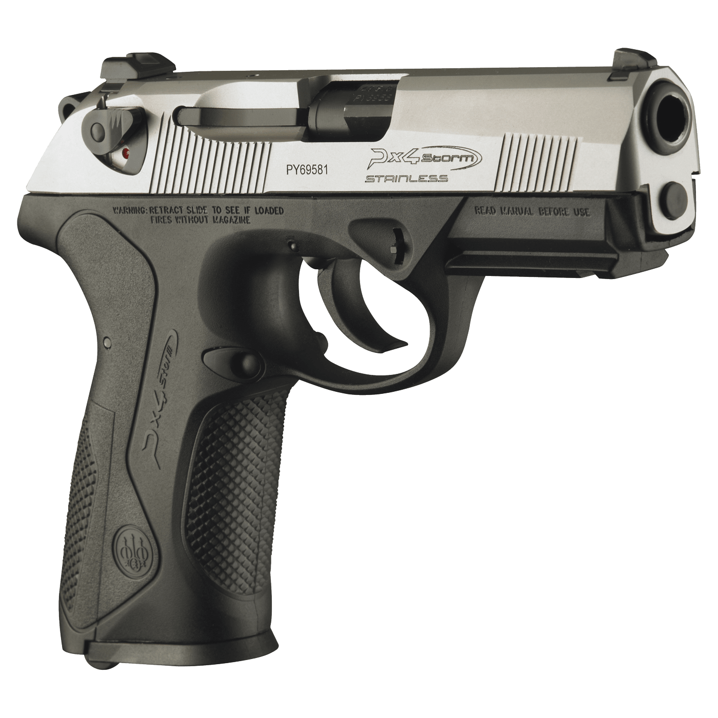 Beretta Px4 Storm Full Size 9mm Pistol JXF9F21-img-4