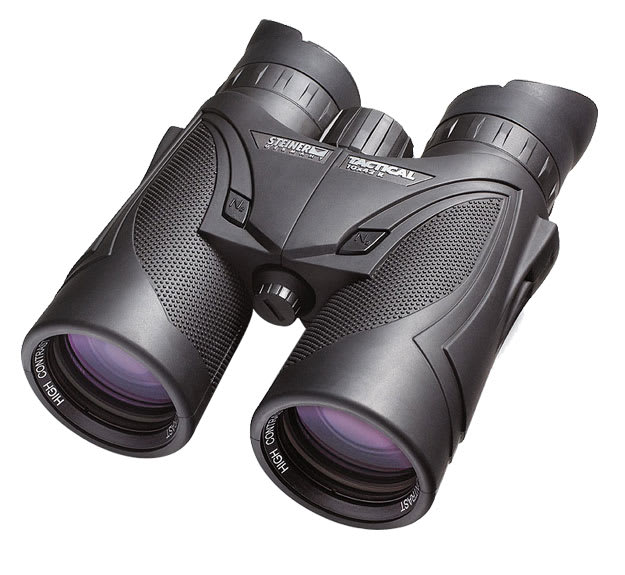 Steiner 10x42 Tactical R Binocular 650