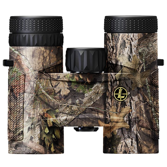 Leupold BX-2 Tioga HD 10x32mm Mossy Oak Breakup Country Binocular 172691