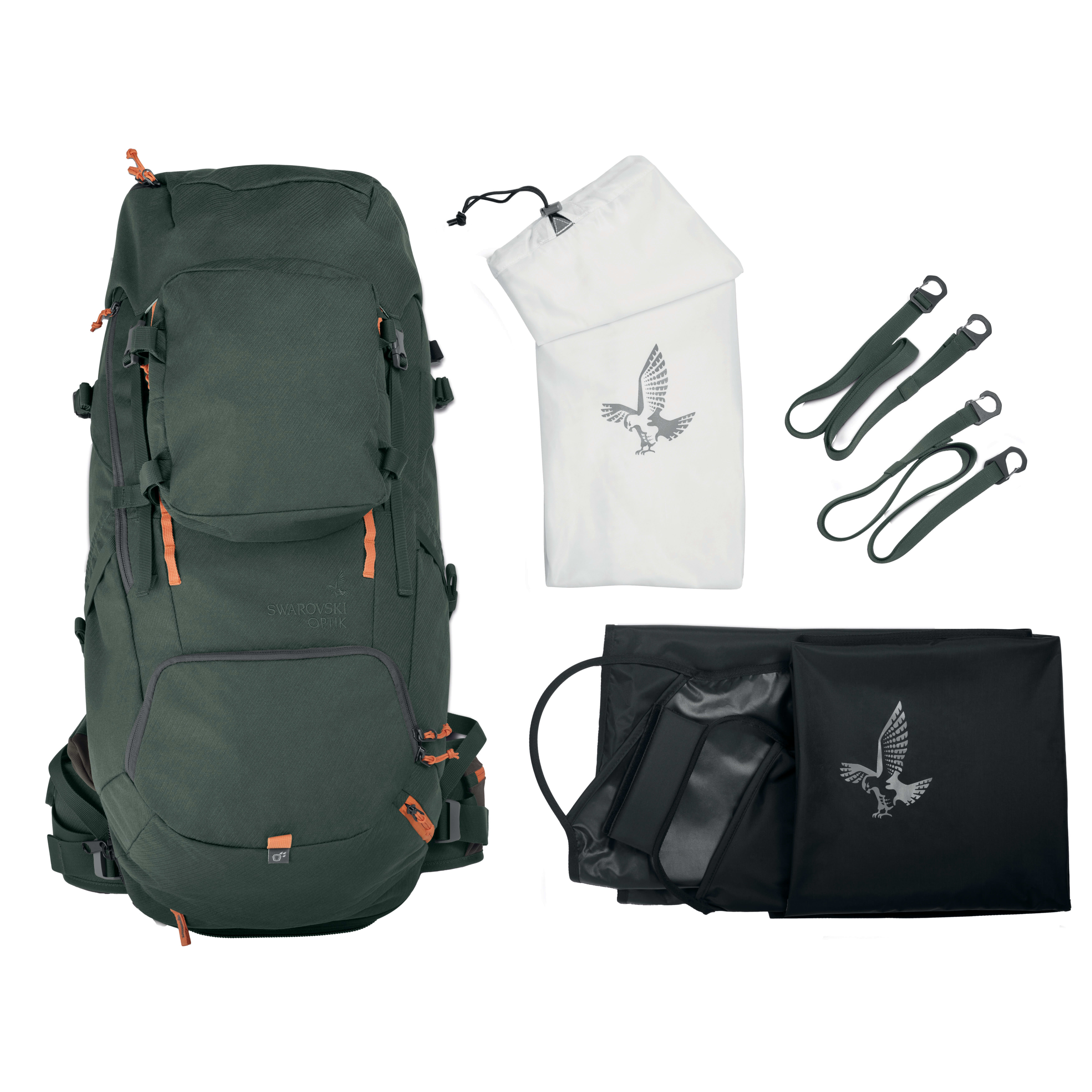 Swarovski BPH 44L Hunting Backpack 60705