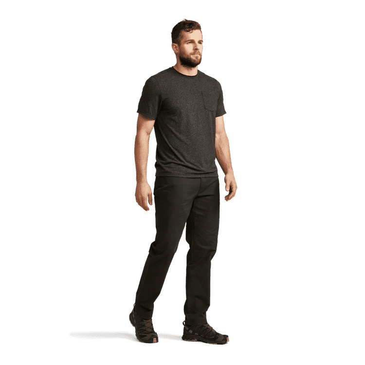 Sitka Gear Everyday Pant Obsidian 42R 600295-OS-42R
