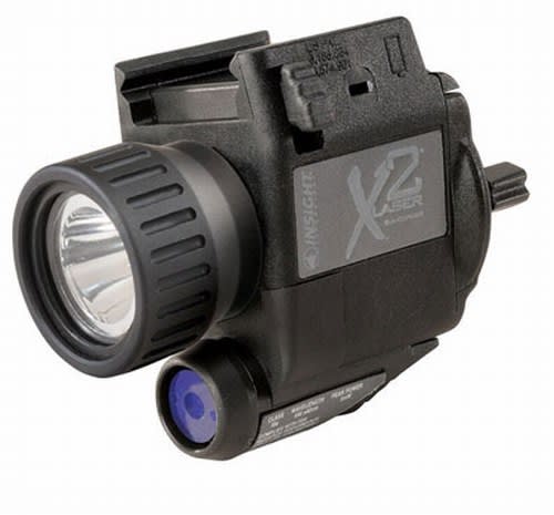 EOTech X2 Laser Sub-Compact MTV-100-A1