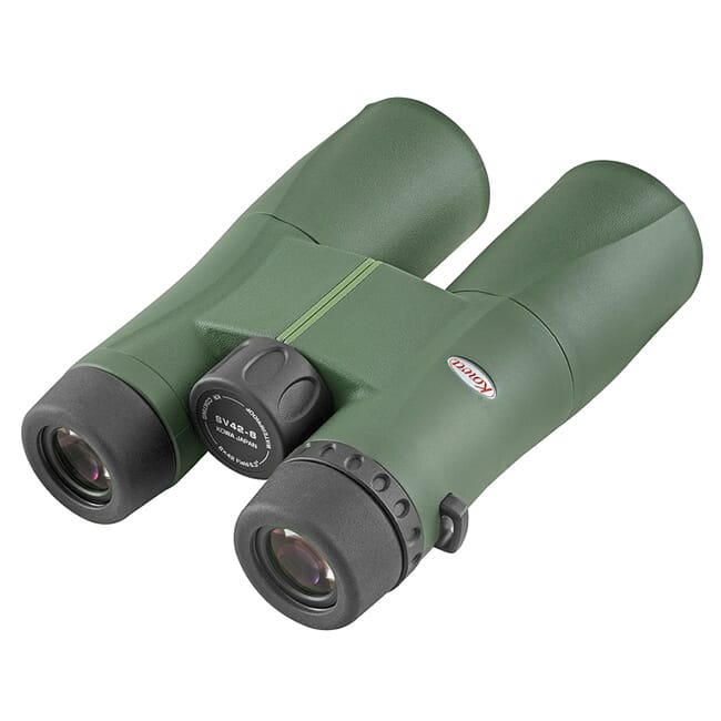 Kowa SV II 8x42mm Roof Prism Binoculars