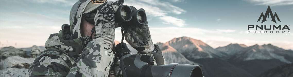 Pnuma Outdoors Jackets and Vests