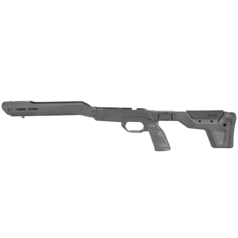 MDT HNT 26 Tikka T3 SA RH Folding ARCA BCF Chassis 106137-BCF