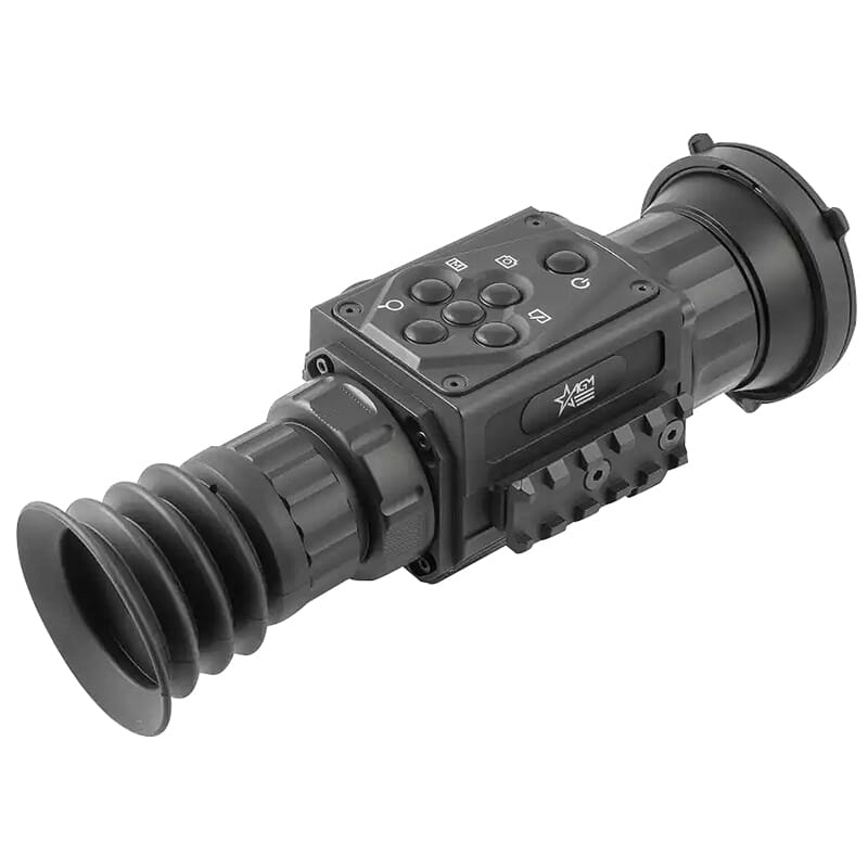 AGM TM50-640 Protector Pro 12um 640x512 50Hz 50mm Professional Grade Thermal Monocular 3142551006PP51