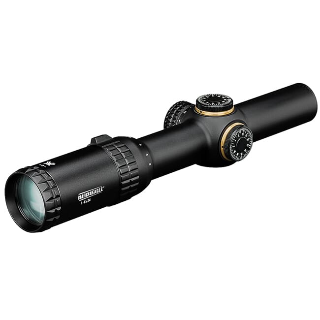 Vortex Strike Eagle 1-6x24 AR-BDC Scope SE-1624-1