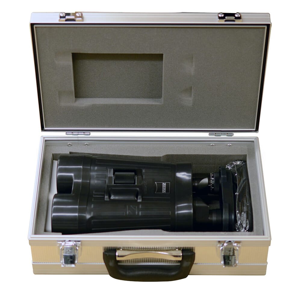 Zeiss 20x60 Image Stabilizing Binocular 526000-0000-000