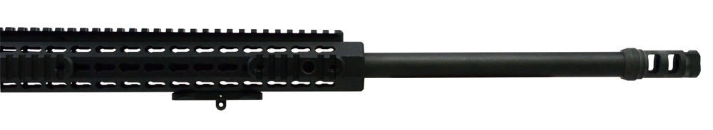 Accuracy International AX338 Rifle