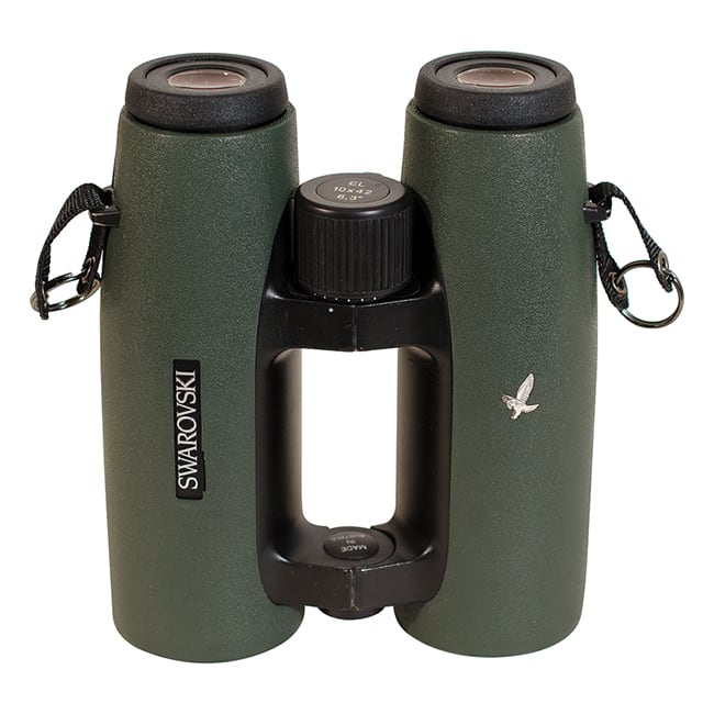 Swarovski EL 10x42 Binoculars - Not Swarovision UA-1405