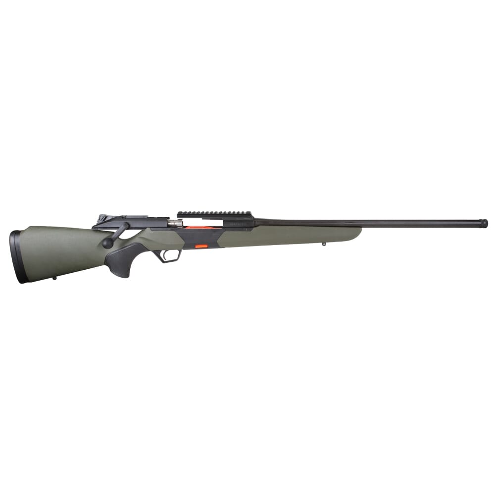 Beretta BRX1 .300 Win Mag 22" 1:10" Bbl OD Green/Blued 5rd Straight Pull Rifle JBRX1G331/22